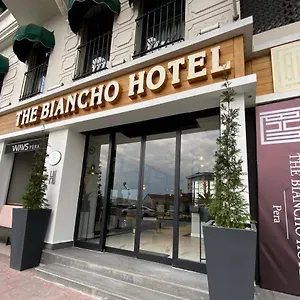 4* Hotel Biancho Pera- Special Category