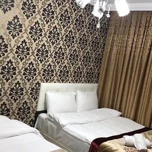 Otel Ars Hotel Lalelı Downtown