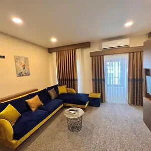 Apart Otel The Bite