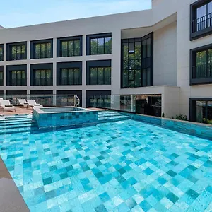 Otel Inventist Sports Academy