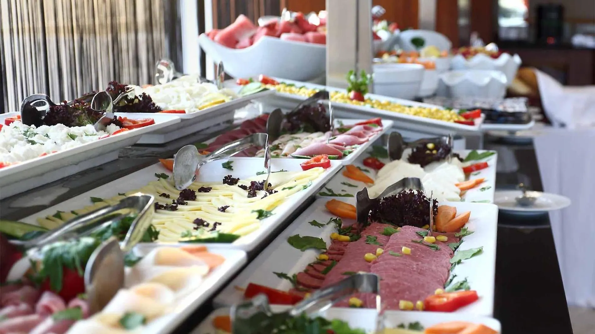 Manesol Fuar Otel İstanbul