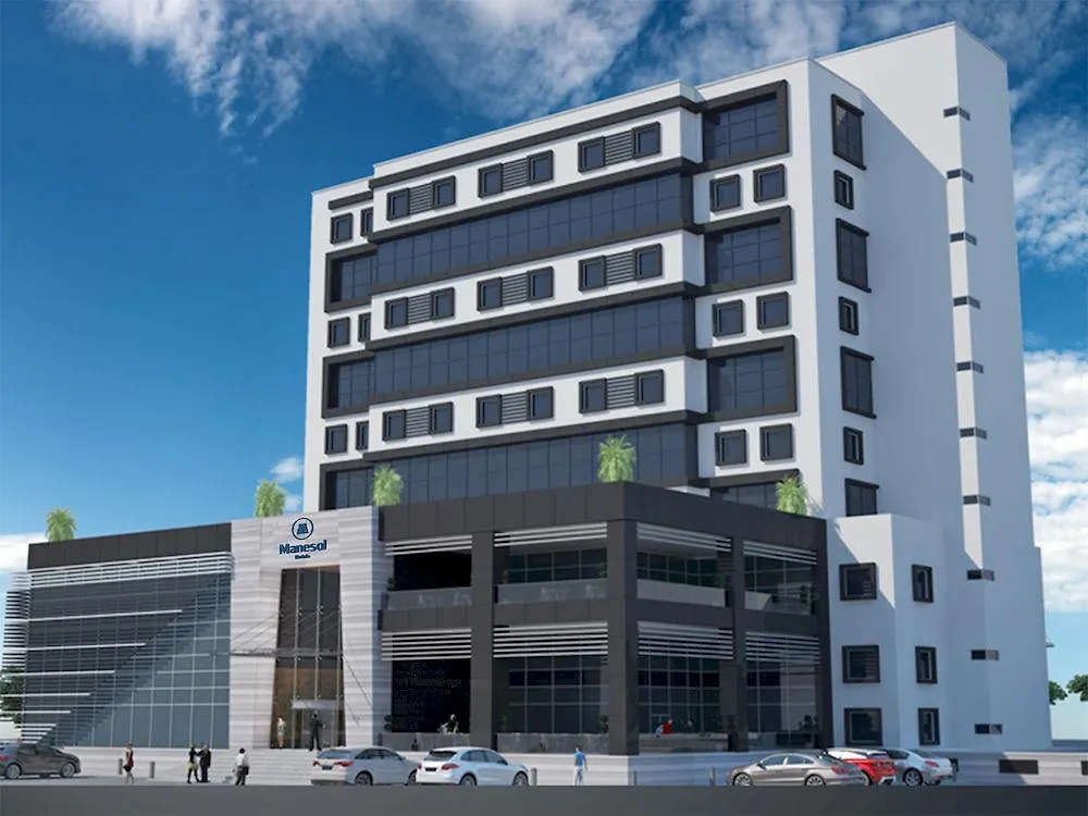Manesol Fuar Otel İstanbul