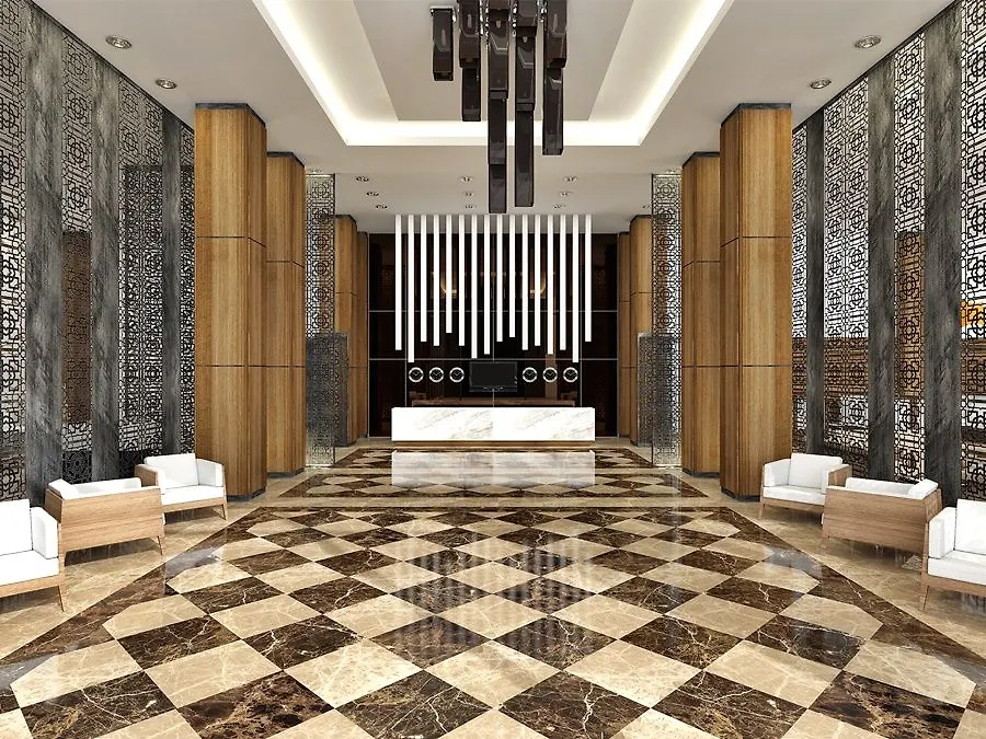 ****  Manesol Fuar Otel İstanbul Türkiye