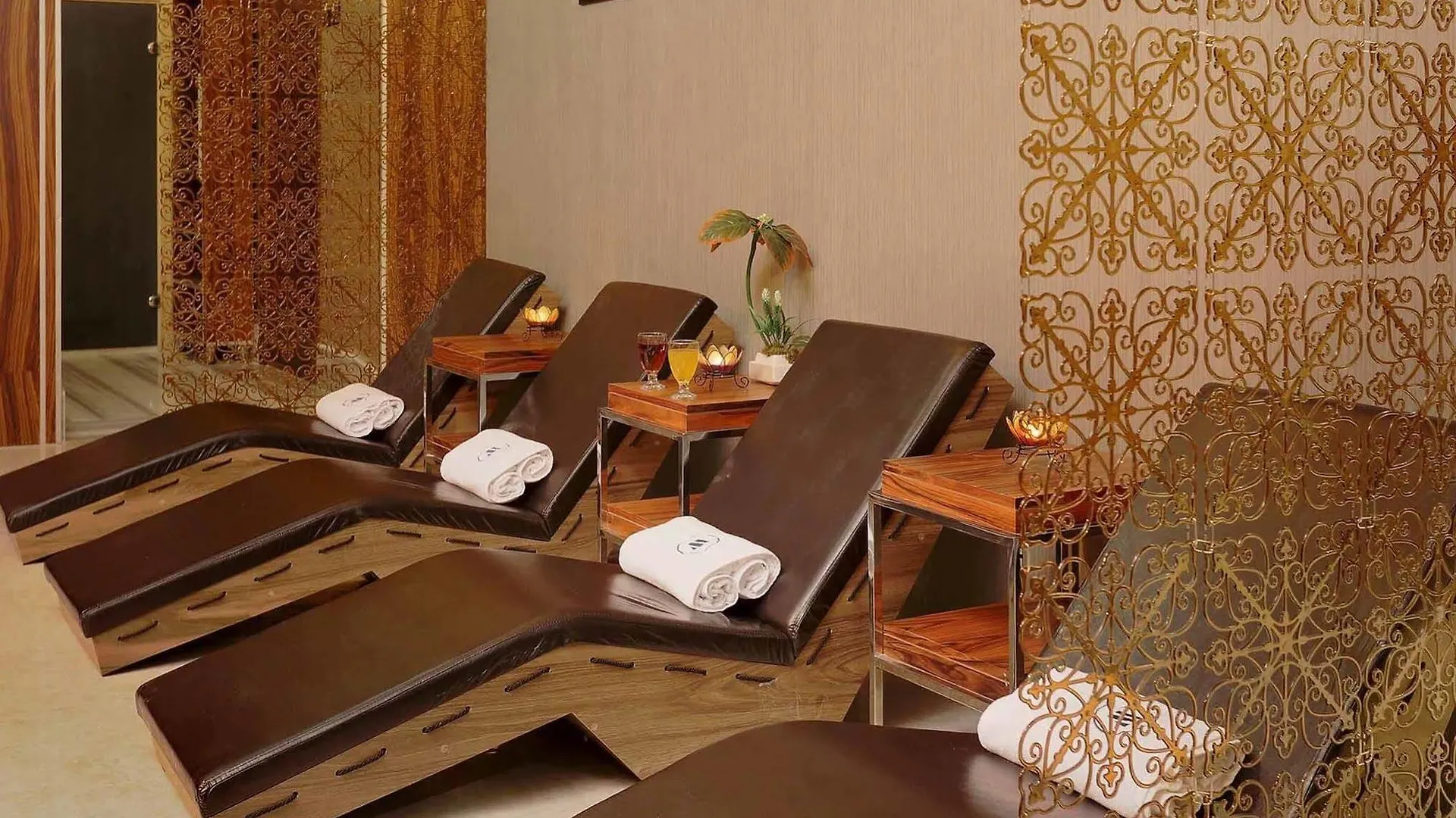 Manesol Fuar Otel İstanbul 4*,  Türkiye