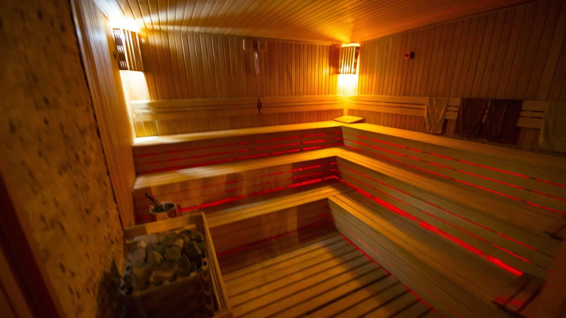 ****  Manesol Fuar Otel İstanbul Türkiye