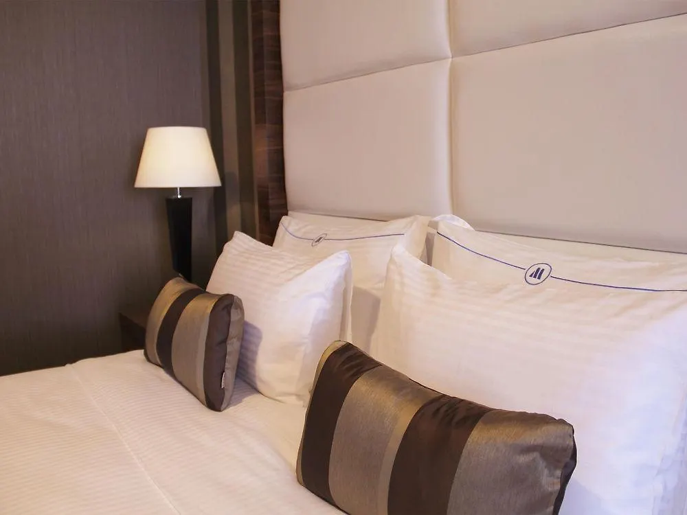 Manesol Fuar Hotel Istanbul