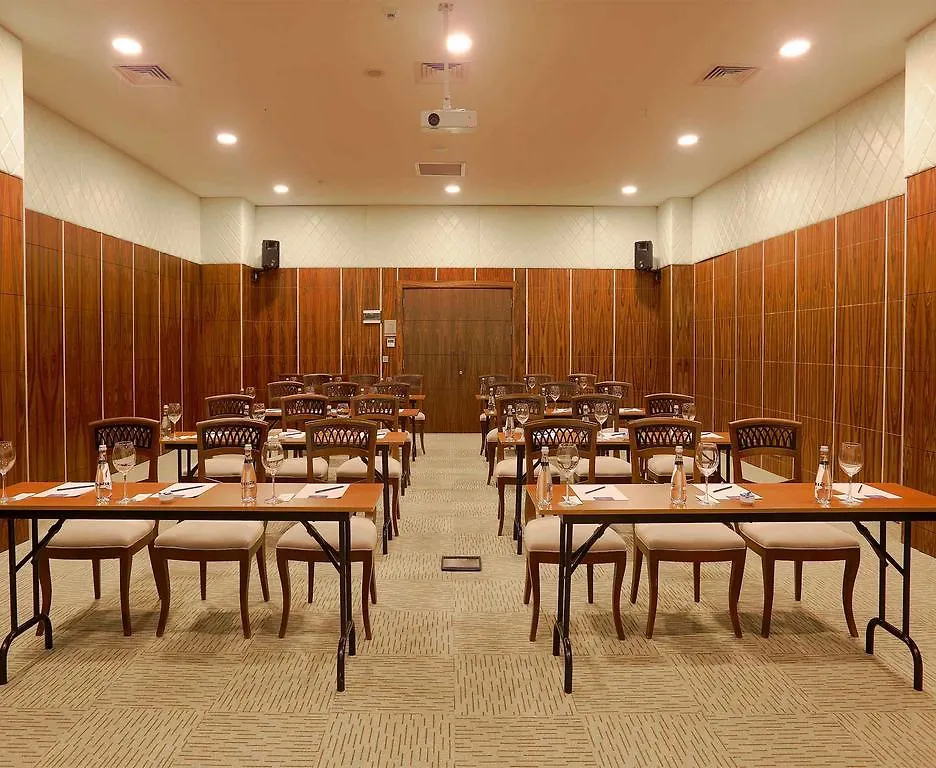 Manesol Fuar Hotel Istanbul