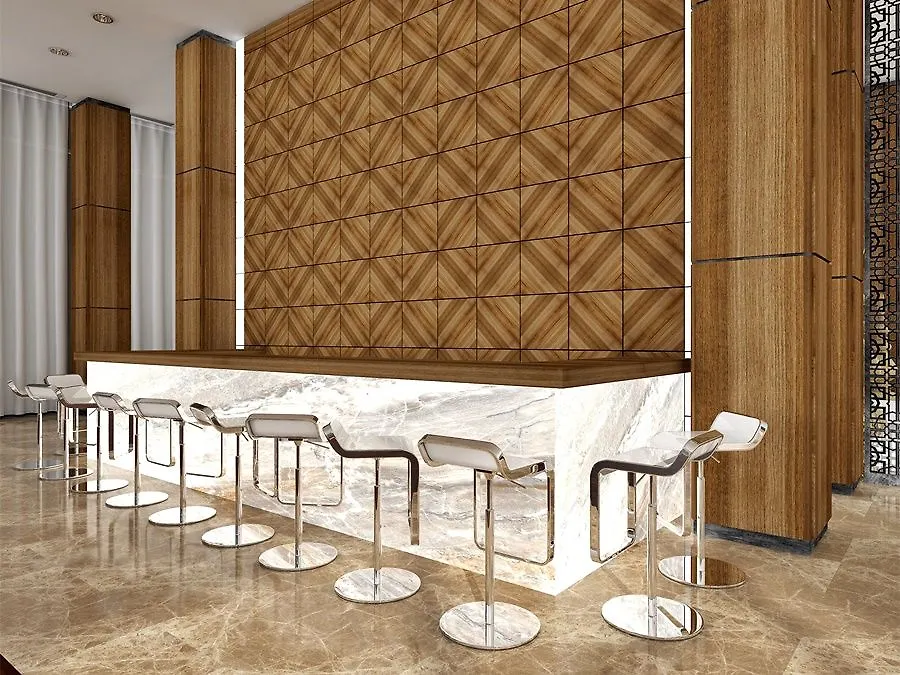 Manesol Fuar Hotel Istanbul