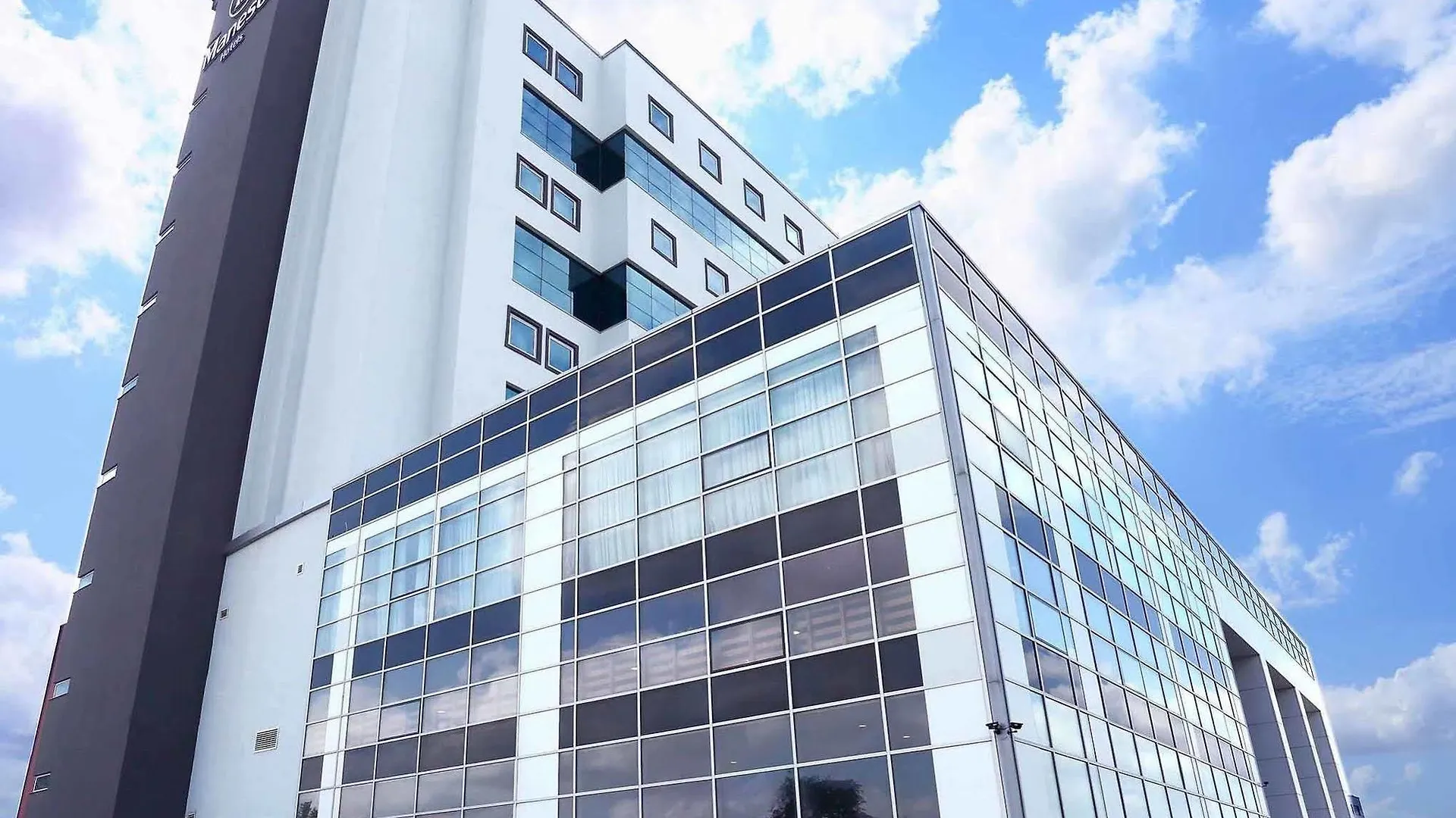 ****  Manesol Fuar Hotel Istanbul Tyrkiet