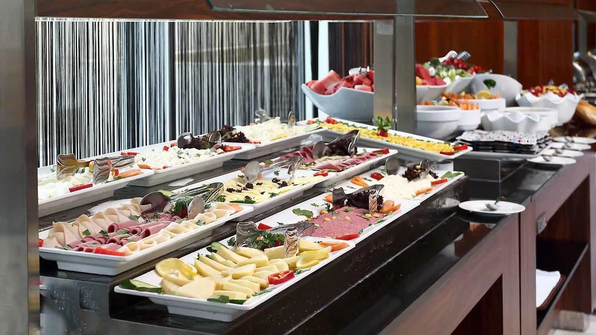Manesol Fuar Hotel Istanbul