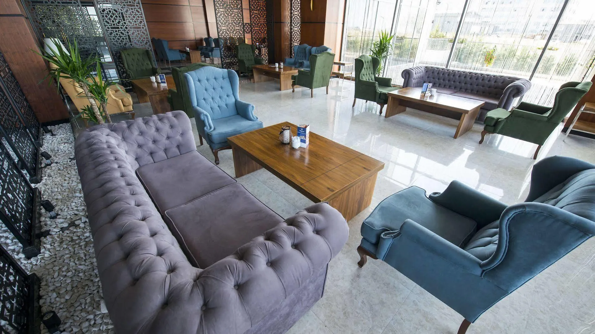 Manesol Fuar Hotel Istanbul Tyrkiet