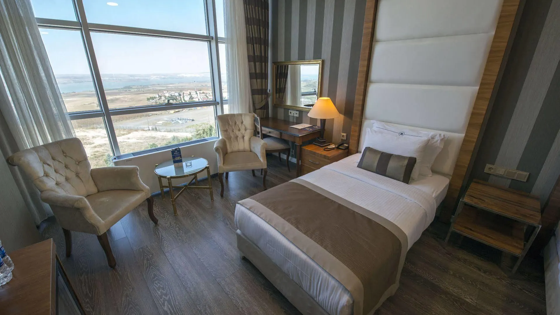 Manesol Fuar Hotel Istanbul
