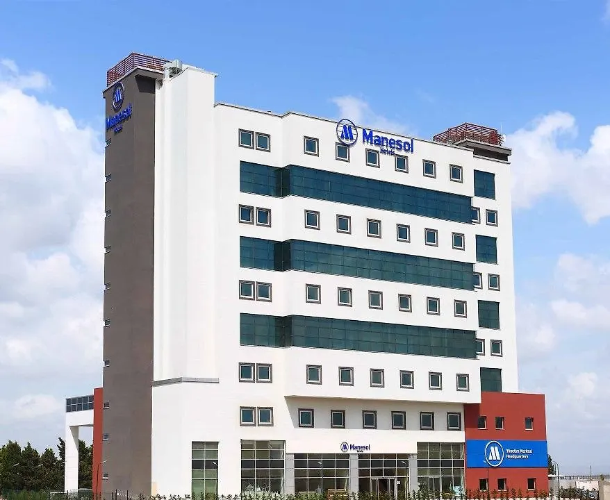 Manesol Fuar Hotel Istanbul